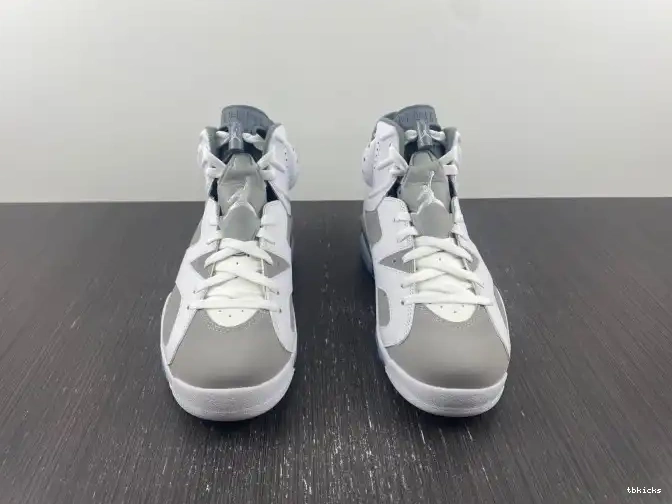 Cheap TB Air Jordan Grey Cool CT8529-100 6 0427